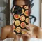 Gourmet Pizza Slice of Heaven Art Phone Case iPhone Samsung Cover Pixel 7146 - Image 2