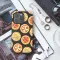 Gourmet Pizza Slice of Heaven Art Phone Case iPhone Samsung Cover Pixel 7146 - Image 3