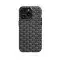 Goyard Phone Case Black Pattern Goyard iPhone Samsung Pixel & More - Image 2