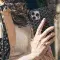 Goyard Phone Case Black Pattern Goyard iPhone Samsung Pixel & More - Image 3