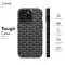 Goyard Phone Case Black Pattern Goyard iPhone Samsung Pixel & More - Image 5