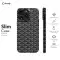 Goyard Phone Case Black Pattern Goyard iPhone Samsung Pixel & More - Image 6