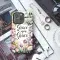 Grace Upon Grace Floral Art Phone Case iPhone Samsung Cover Pixel 5032 - Image 3