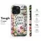 Grace Upon Grace Floral Art Phone Case iPhone Samsung Cover Pixel 5032 - Image 6