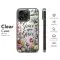 Grace Upon Grace Floral Art Phone Case iPhone Samsung Cover Pixel 5032 - Image 8