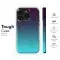 Gradient Aura Phone Case iPhone Samsung Cover Pixel 3609 - Image 6