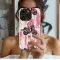 Graffiti Motorcycle Cartoon Phone Case iPhone Samsung Cover Pixel 3744 - Image 1