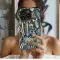 Graffiti Tropical Phone Case iPhone Samsung Cover Pixel 3576 - Image 2