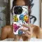 Graffiti Wall Phone Case iPhone Samsung Cover Pixel 2827 - Image 2