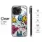 Graffiti Wall Phone Case iPhone Samsung Cover Pixel 2827 - Image 8