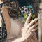 Graffiti with Paint Drips Phone Case iPhone Samsung Cover Pixel 3665 - Image 5