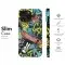 Graffiti with Paint Drips Phone Case iPhone Samsung Cover Pixel 3665 - Image 7