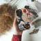Great Wave Mosaic
 Phone Case iPhone Samsung Cover Pixel 6078 - Image 4
