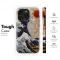 Great Wave Mosaic
 Phone Case iPhone Samsung Cover Pixel 6078 - Image 6