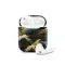 Great Wave Off Kanagawa AirPods Case AirPods Pro AirPods Pro 2 AirPods 3 AirPods 2 Glossy 2225 - Image 1