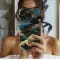 Great Wave Off Kanagawa Phone Case iPhone Samsung Cover Pixel 2225 - Image 2