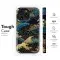 Great Wave Off Kanagawa Phone Case iPhone Samsung Cover Pixel 2225 - Image 6