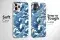 Great Wave Phone Case Japanese Wave Off Kanagawa Cover - Image 3
