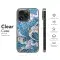 Great Wave Ukiyo-e Phone Case iPhone Samsung Cover Pixel 2563 - Image 8