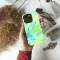Green and Yellow Limeaid Preppy Phone Case iPhone Samsung Cover Pixel 1363 - Image 2
