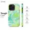 Green and Yellow Limeaid Preppy Phone Case iPhone Samsung Cover Pixel 1363 - Image 5
