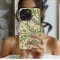 Green Foliage Pink Berry Pattern Phone Case iPhone Samsung Cover Pixel 5319 - Image 2