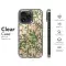Green Foliage Pink Berry Pattern Phone Case iPhone Samsung Cover Pixel 5319 - Image 8