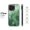 Green Ghostly Swirl Phone Case iPhone Samsung Cover Pixel 4285 - Image 8