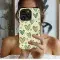 Green Hearts Pattern
 Phone Case iPhone Samsung Cover Pixel 5820 - Image 2