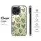 Green Hearts Pattern
 Phone Case iPhone Samsung Cover Pixel 5820 - Image 8