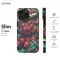 Green Leaf Strawberry Phone Case iPhone Samsung Cover Pixel 1004 - Image 6