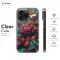 Green Leaf Strawberry Phone Case iPhone Samsung Cover Pixel 1004 - Image 7