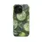 Green lime Phone Case iPhone Samsung Pixel & More 446 - Image 1