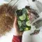 Green lime Phone Case iPhone Samsung Pixel & More 446 - Image 2