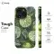 Green lime Phone Case iPhone Samsung Pixel & More 446 - Image 5