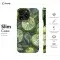 Green lime Phone Case iPhone Samsung Pixel & More 446 - Image 6