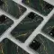 Green Marble With Gold Phone Case - Image 7
