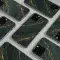 Green Marble With Gold Phone Case - Image 8