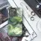 Green Paint Brushstrokes Phone Case iPhone Samsung Cover Pixel 3398 - Image 3