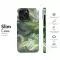 Green Paint Brushstrokes Phone Case iPhone Samsung Cover Pixel 3398 - Image 7