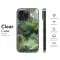 Green Paint Brushstrokes Phone Case iPhone Samsung Cover Pixel 3398 - Image 8