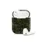 Green Vector Combat Camo Grunge Print AirPods Case AirPods Pro AirPods Pro 2 AirPods 3 AirPods 2 Glossy 2214 - Image 1