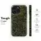 Green Vector Combat Camo Grunge Print Phone Case iPhone Samsung Cover Pixel 2214 - Image 6