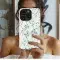 Green Watercolor Botanical Pattern Phone Case iPhone Samsung Cover Pixel 5267 - Image 2