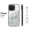 Green Watercolor Botanical Pattern Phone Case iPhone Samsung Cover Pixel 5267 - Image 8