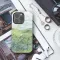 Green Wheat Field Impressionism
 Phone Case iPhone Samsung Cover Pixel 6117 - Image 3