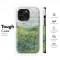 Green Wheat Field Impressionism
 Phone Case iPhone Samsung Cover Pixel 6117 - Image 6
