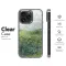 Green Wheat Field Impressionism
 Phone Case iPhone Samsung Cover Pixel 6117 - Image 8