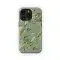 Green Wheat Watercolor Design Phone Case iPhone Samsung Cover Pixel 5193 - Image 1
