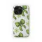 Grinchy Green Furry Holiday Bows Phone Case iPhone Samsung Cover Pixel 7418 - Image 1